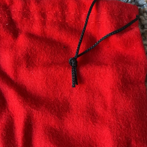 Christian Lounoutin Dust Bag - Picture 3 of 3